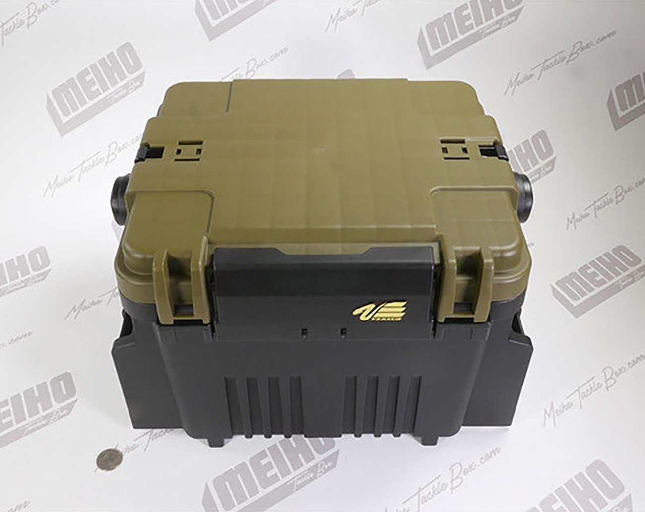 Meiho Versus Tacklebox VS-7080N